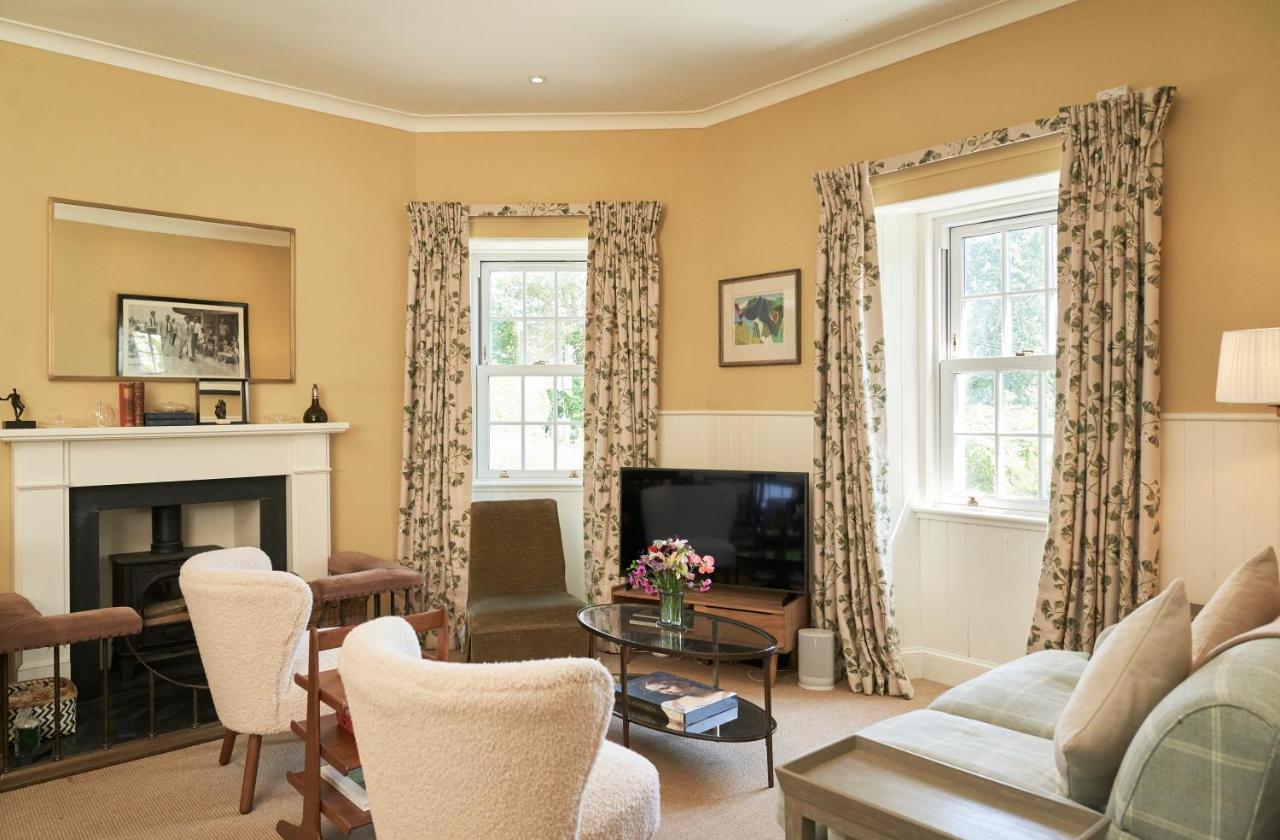 Joivy Balcarres East Lodge Colinsburgh Екстериор снимка