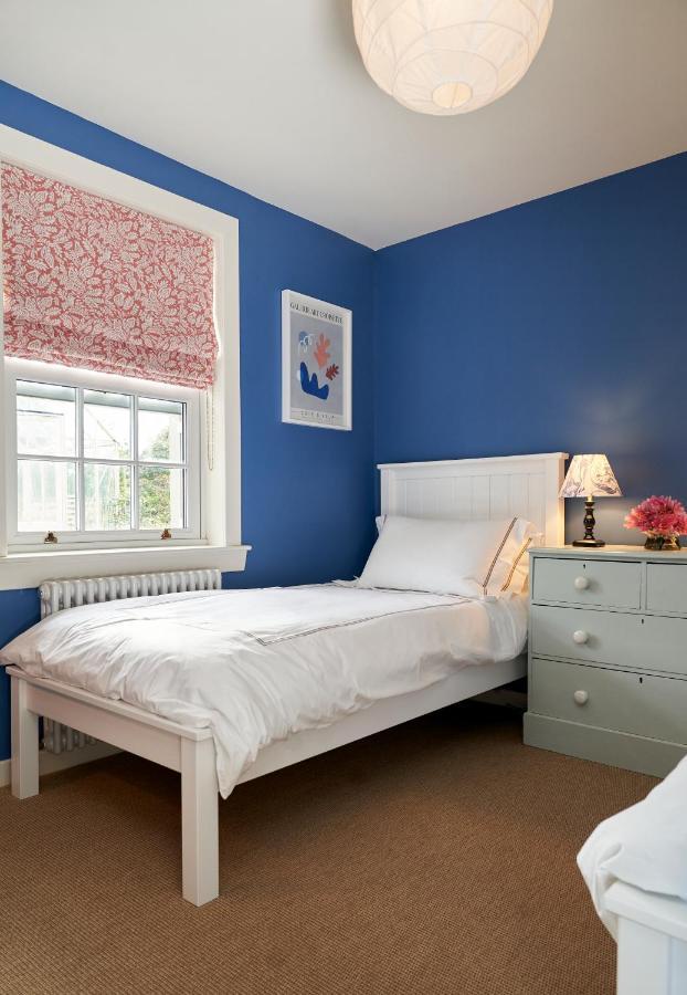 Joivy Balcarres East Lodge Colinsburgh Екстериор снимка